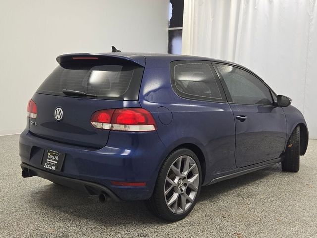 2013 Volkswagen GTI Convenience