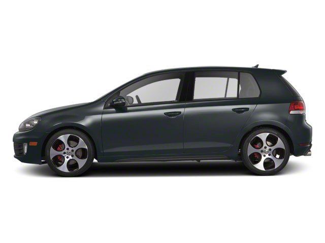 2013 Volkswagen GTI Driver's Edition