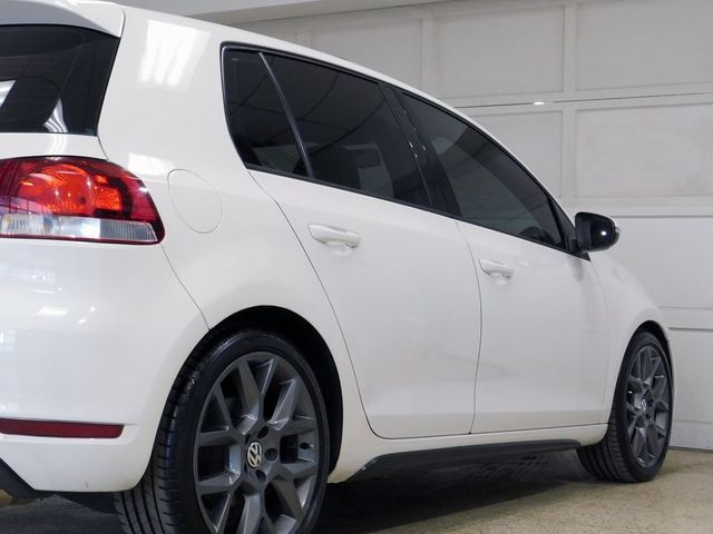 2013 Volkswagen GTI Navigation