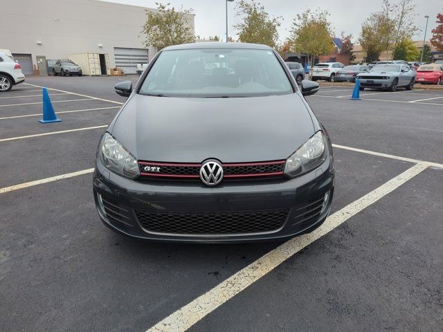 2013 Volkswagen GTI Base