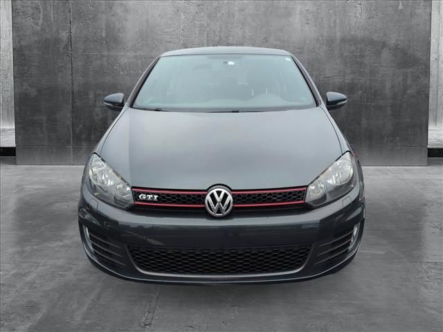 2013 Volkswagen GTI Base