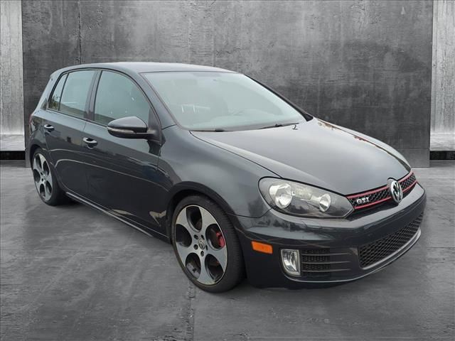 2013 Volkswagen GTI Base