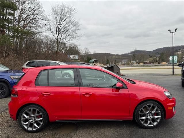 2013 Volkswagen GTI Convenience