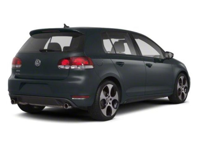 2013 Volkswagen GTI Convenience