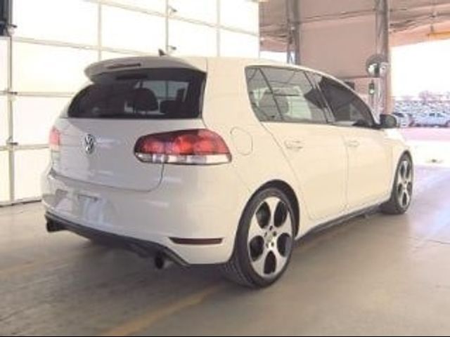 2013 Volkswagen GTI Base