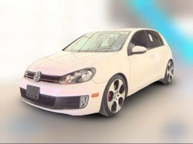 2013 Volkswagen GTI Base