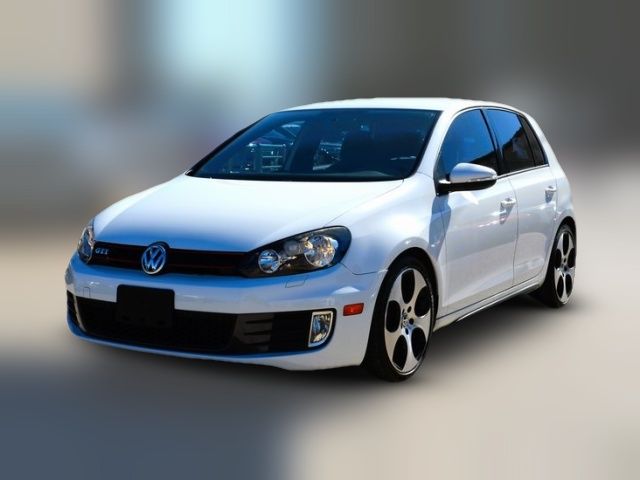 2013 Volkswagen GTI Base