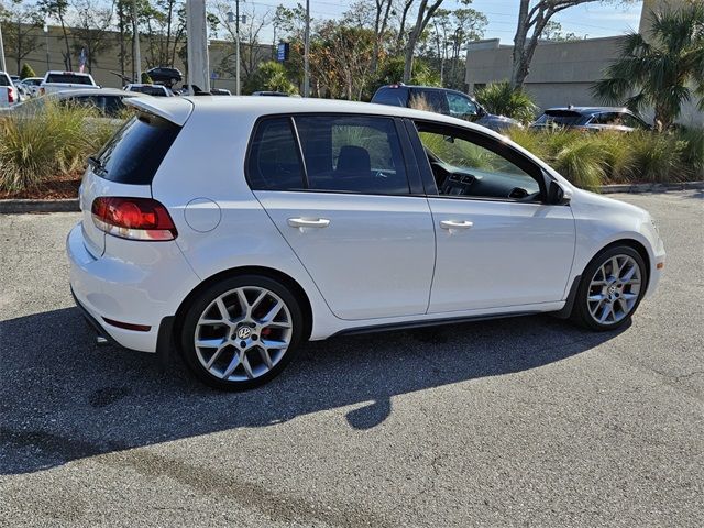 2013 Volkswagen GTI Base