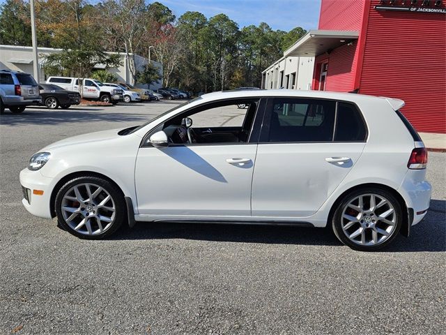 2013 Volkswagen GTI Base