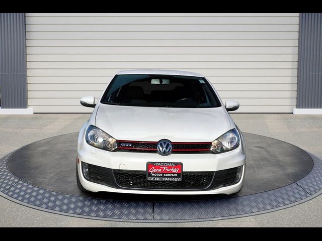 2013 Volkswagen GTI Base