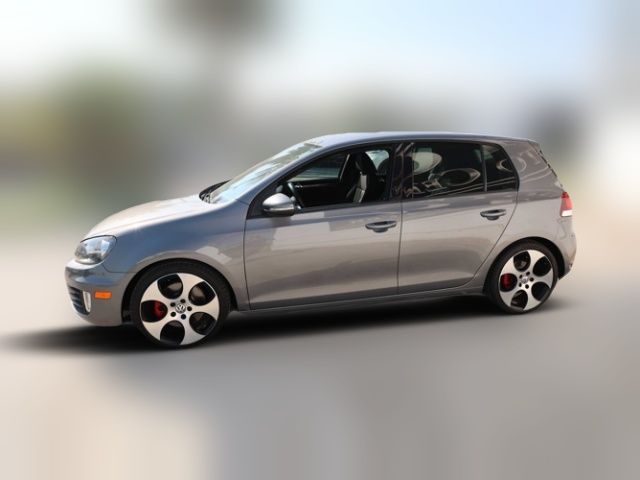 2013 Volkswagen GTI Base