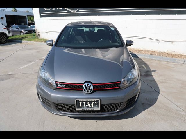 2013 Volkswagen GTI Base