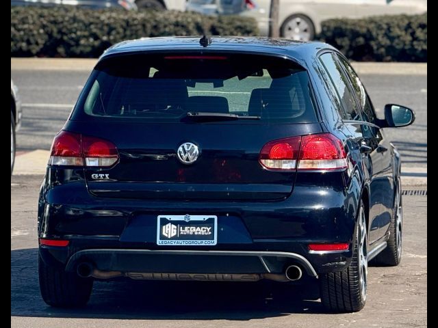 2013 Volkswagen GTI Base