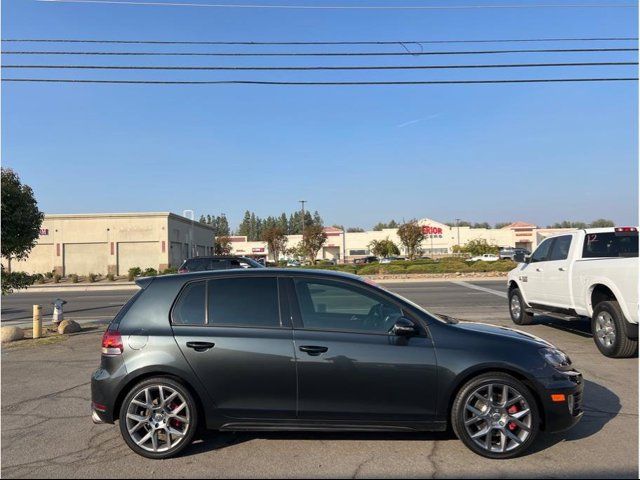 2013 Volkswagen GTI Convenience