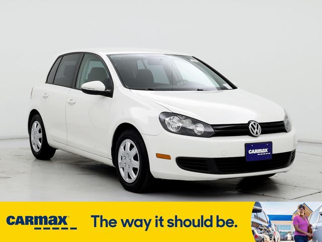 2013 Volkswagen Golf Base