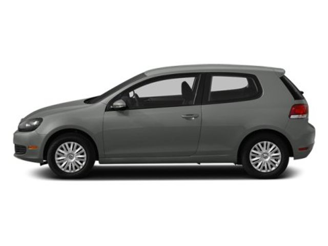 2013 Volkswagen Golf Convenience