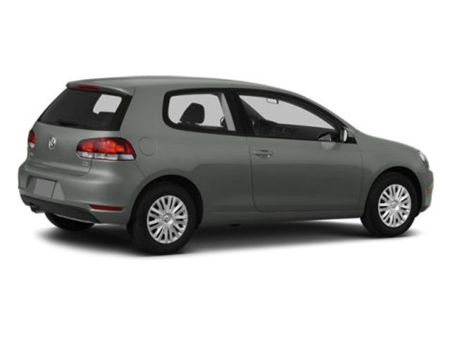 2013 Volkswagen Golf Convenience