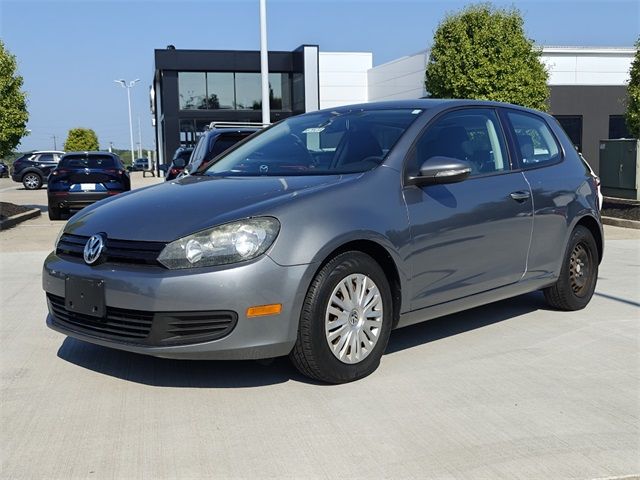 2013 Volkswagen Golf Base