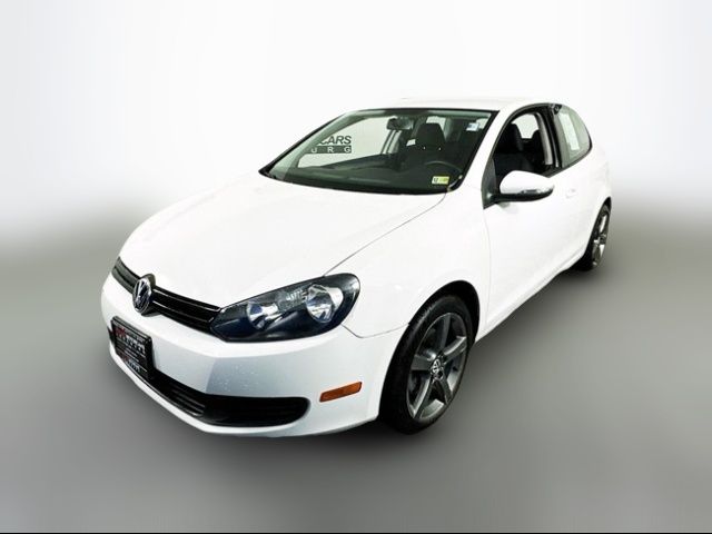 2013 Volkswagen Golf Base