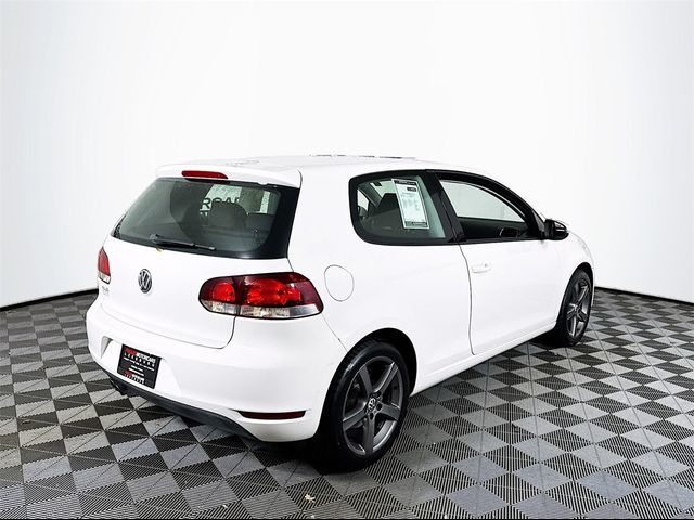 2013 Volkswagen Golf Base