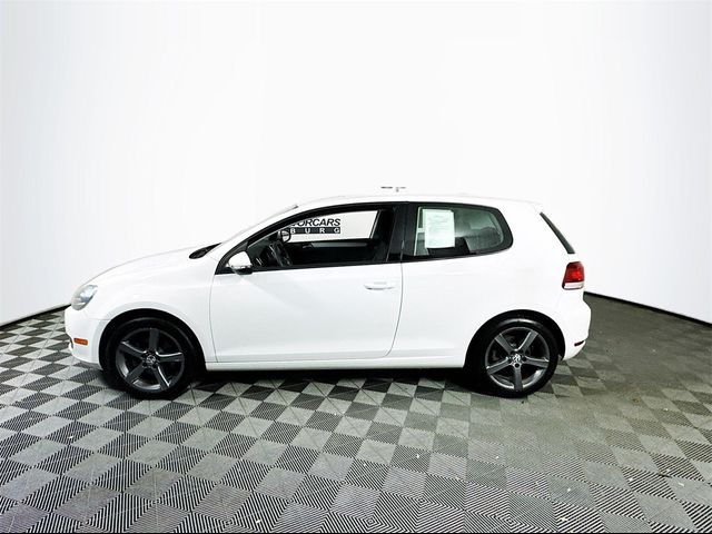 2013 Volkswagen Golf Base