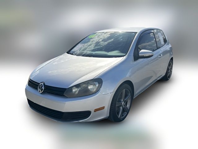 2013 Volkswagen Golf Convenience