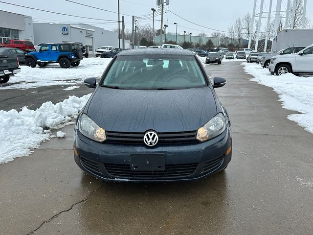 2013 Volkswagen Golf Base