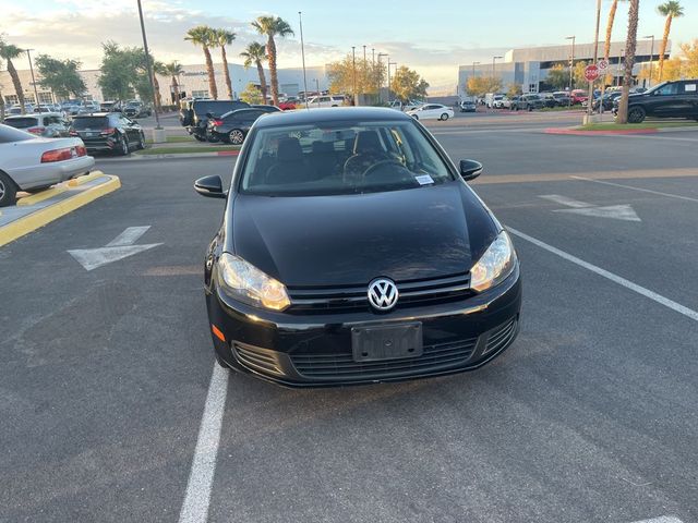 2013 Volkswagen Golf Base