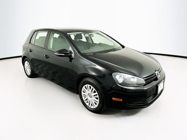 2013 Volkswagen Golf Base