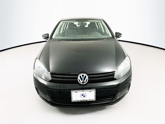 2013 Volkswagen Golf Base