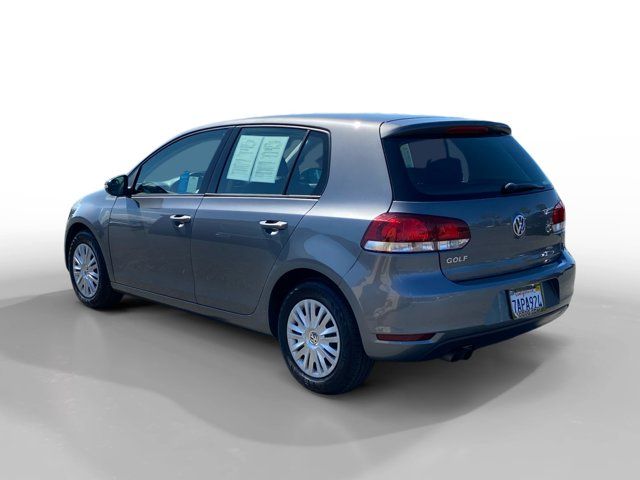 2013 Volkswagen Golf Base