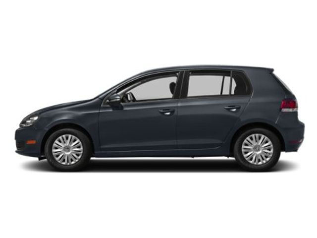 2013 Volkswagen Golf Base