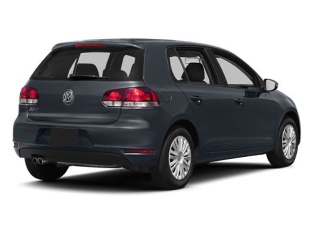 2013 Volkswagen Golf Base