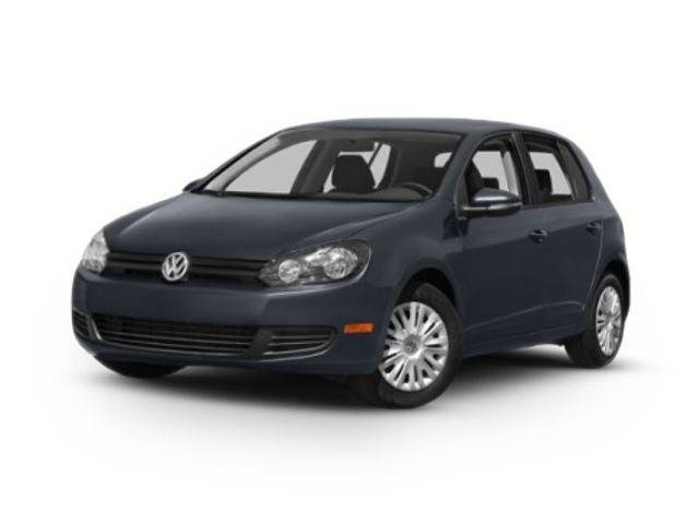 2013 Volkswagen Golf Base