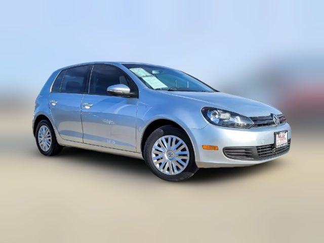 2013 Volkswagen Golf Base