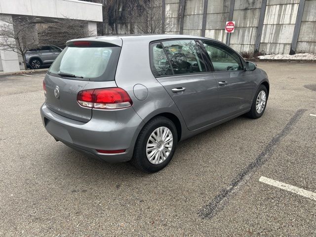 2013 Volkswagen Golf Base