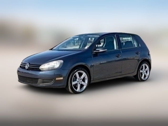 2013 Volkswagen Golf Convenience