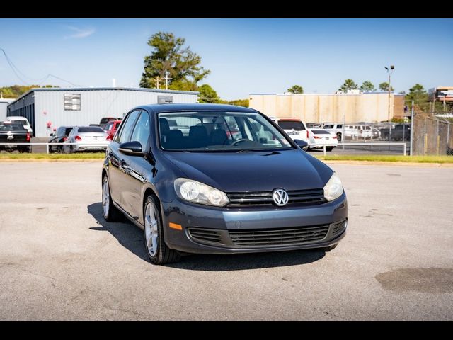 2013 Volkswagen Golf Convenience