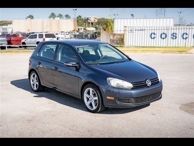 2013 Volkswagen Golf Convenience