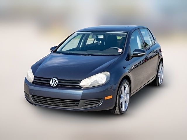 2013 Volkswagen Golf Convenience