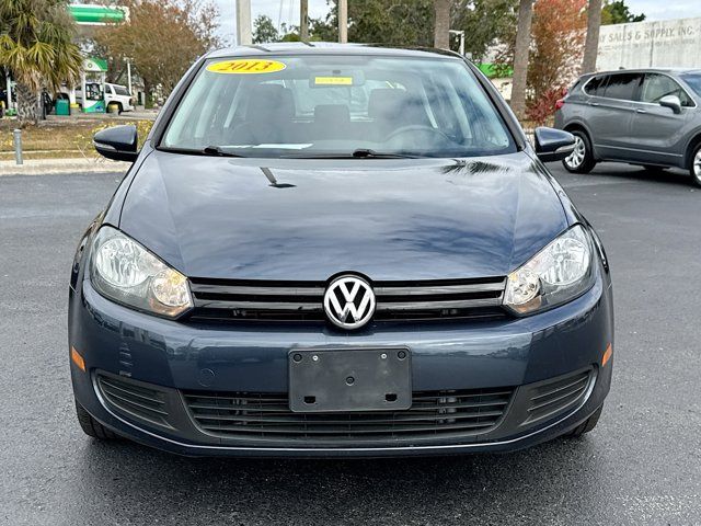 2013 Volkswagen Golf Convenience