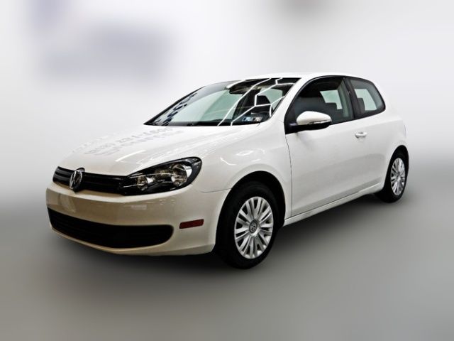 2013 Volkswagen Golf Base