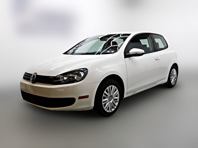 2013 Volkswagen Golf Base