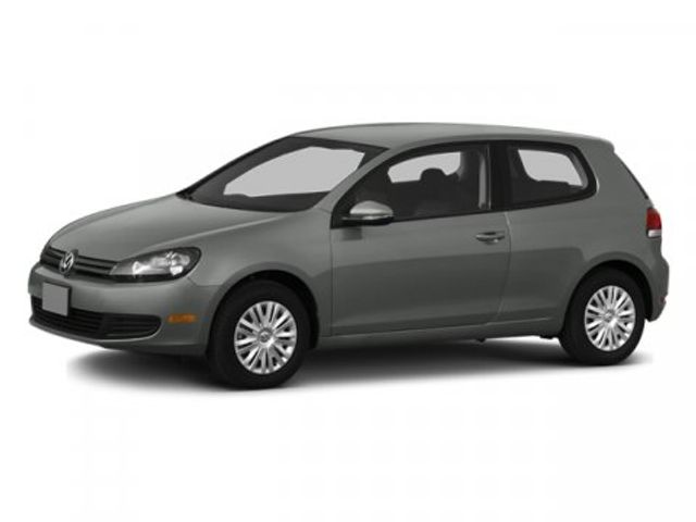 2013 Volkswagen Golf Convenience