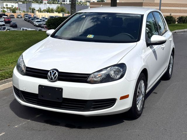 2013 Volkswagen Golf Base
