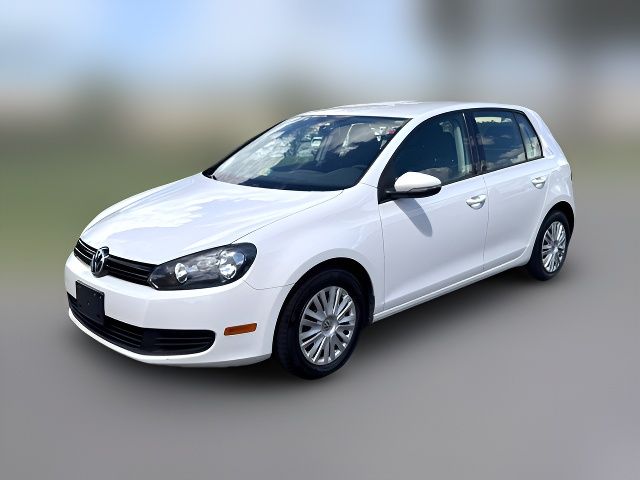 2013 Volkswagen Golf Base