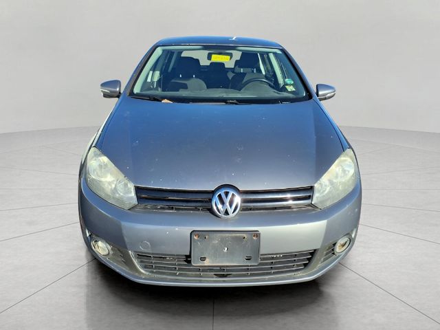 2013 Volkswagen Golf TDI