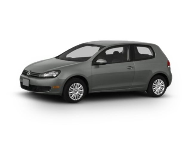 2013 Volkswagen Golf Base