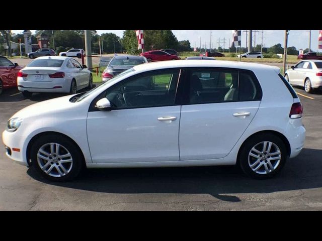 2013 Volkswagen Golf Base