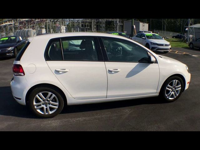 2013 Volkswagen Golf Base